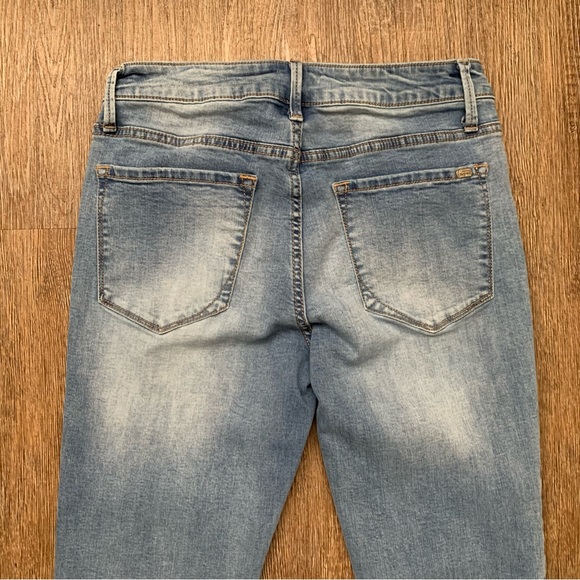 Skinny Jeans Size 7 - Picture 8 of 9